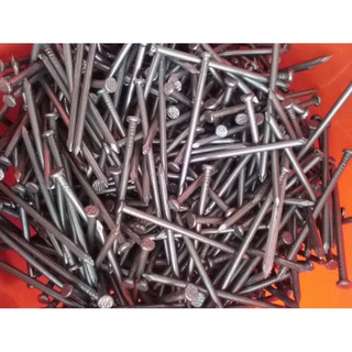 Đinh sắt nhiều size chuyên dụng
