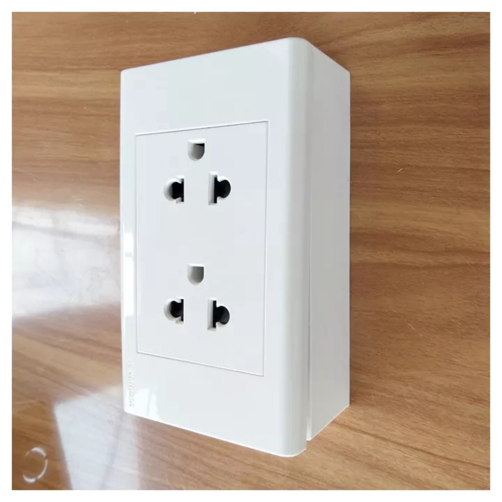 Đế Âm, Đế Nổi, Đế Âm Đơn, Đế Âm Đôi SINO