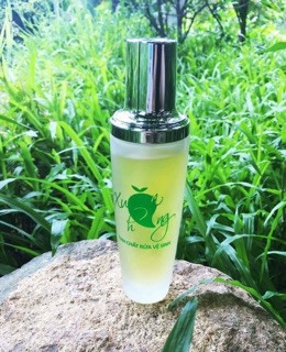 Tinh chất vệ sinh xuân hồng