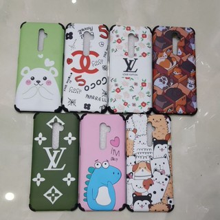 OPPO RENO 2F Ốp lưng in hình chống sốc dễ thương