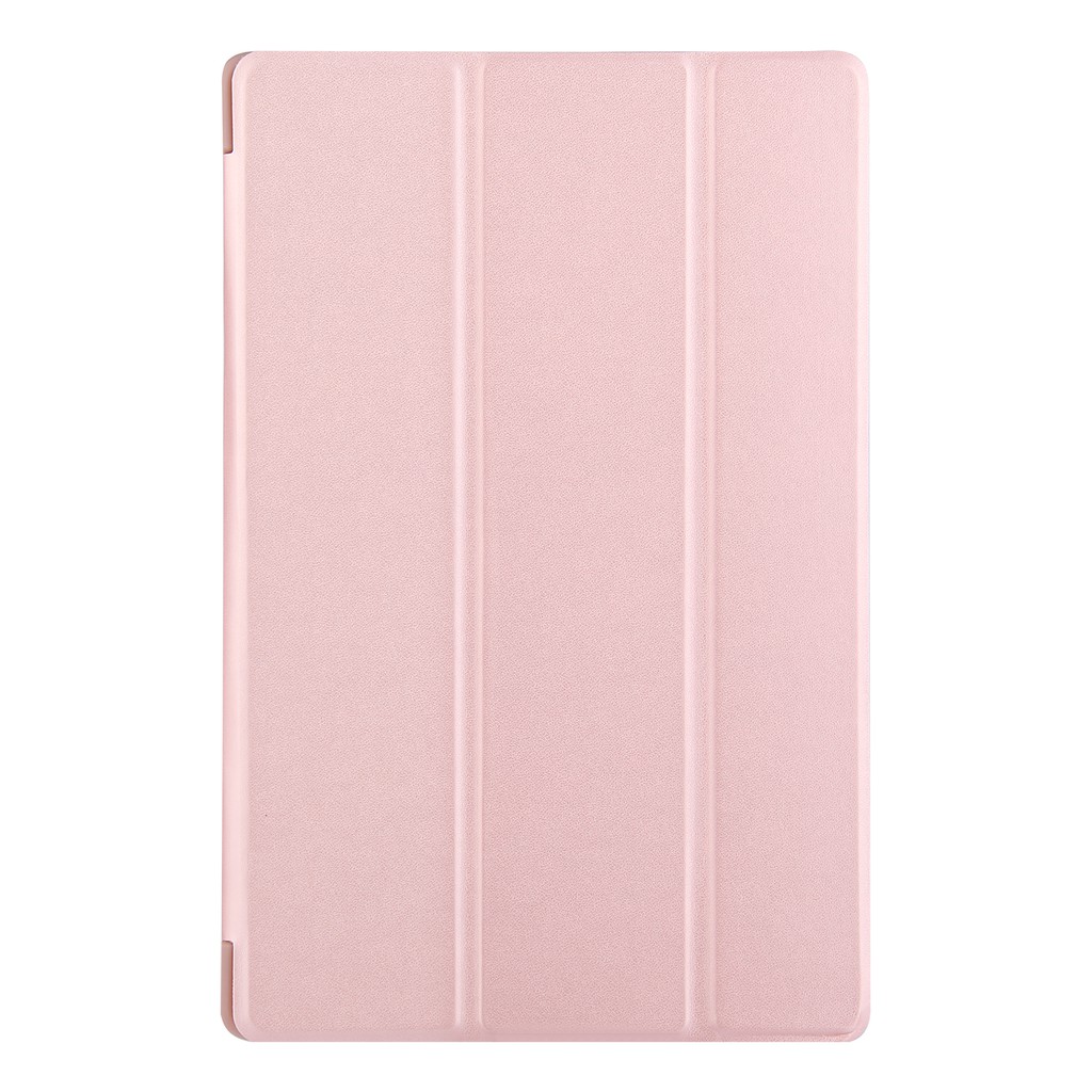 Bao da điện thoại mềm tích hợp giá đỡ gập cho samsung galaxy tab A7 10.4 inch Sm-T500/T505 T507