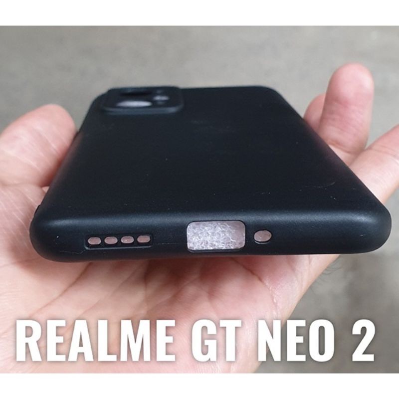 Ốp lưng Oppo Gt neo 2 / GT NEO 2 dẻo màu đen siêu đẹp