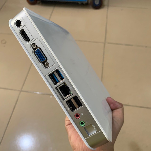Cây PC Mini Q3 RAM 4GB SSD 120GB Siêu nhỏ Lướt web ,học tập ,văn phòng, mượt mà. | BigBuy360 - bigbuy360.vn