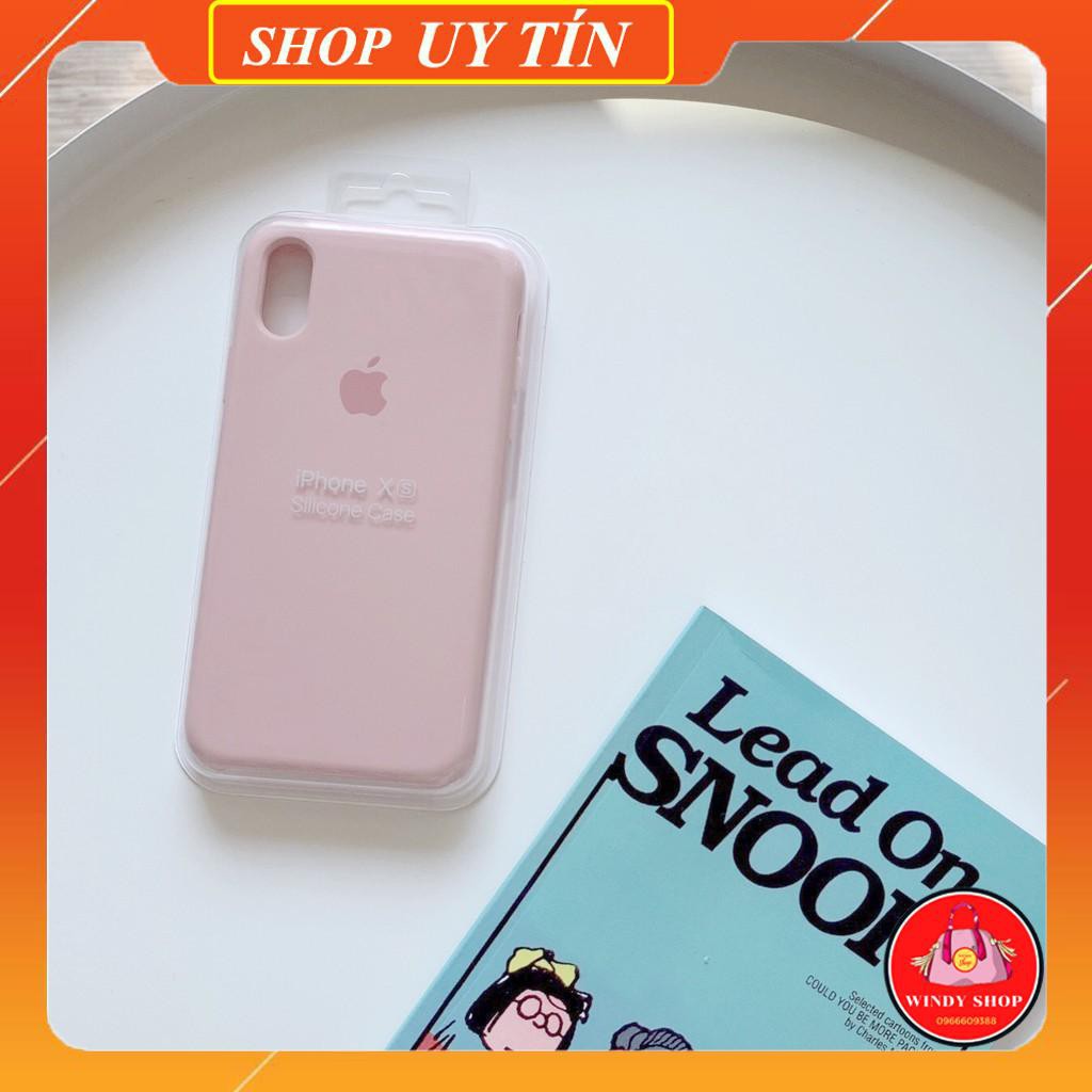 Ốp lưng iphone CHỐNG BẨN LOGO TÁO FULL VIỀN 5/5s/6/6plus/6s/6s plus/6/7/7plus/8/8plus/x/xs/xs max/11/11 pro/11 promax | BigBuy360 - bigbuy360.vn
