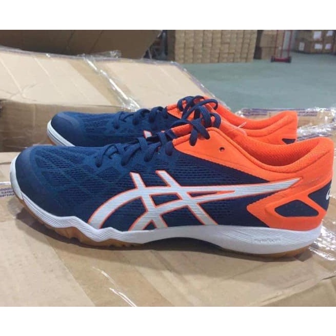 Giày Bóng Bàn ASICS Mẫu Mới Nhất Năm 2022 | HÀNG CHÍNH HÃNG