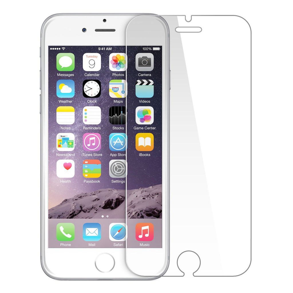 Miếng dán Iphone