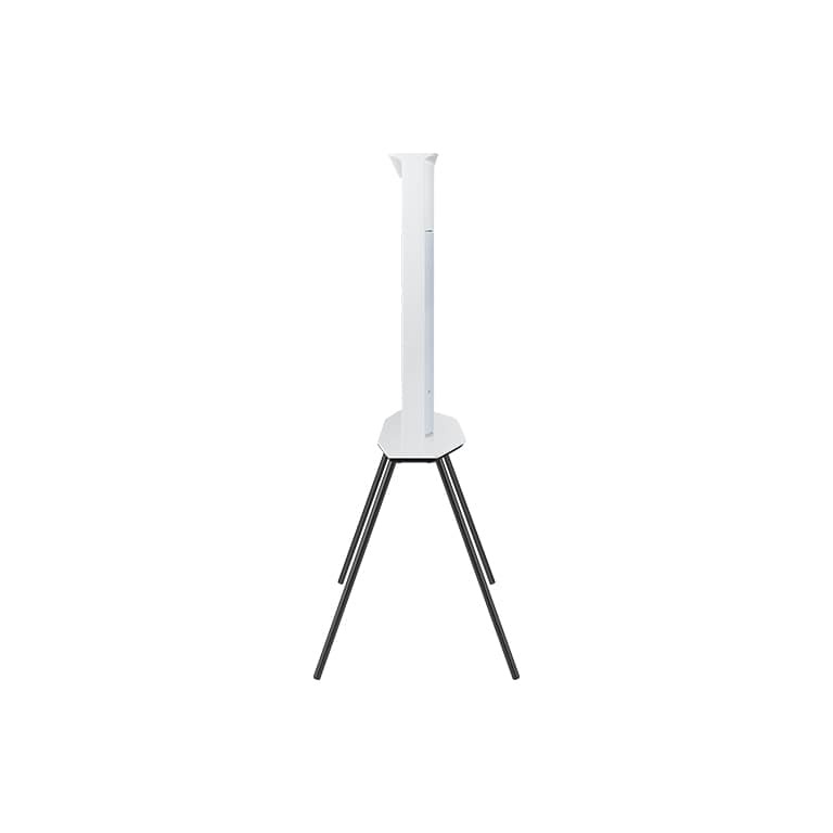 QA65LS01B - Smart Tivi Kiểu Chữ Có Chân The Serif QLED Samsung 4K 65 inch QA65LS01BAKXXV QA65LS01BA 65LS01BA 65LS01B