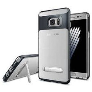 Ốp lưng cho Samsung note 7 Spigen Crystal hybrid 56CS20386