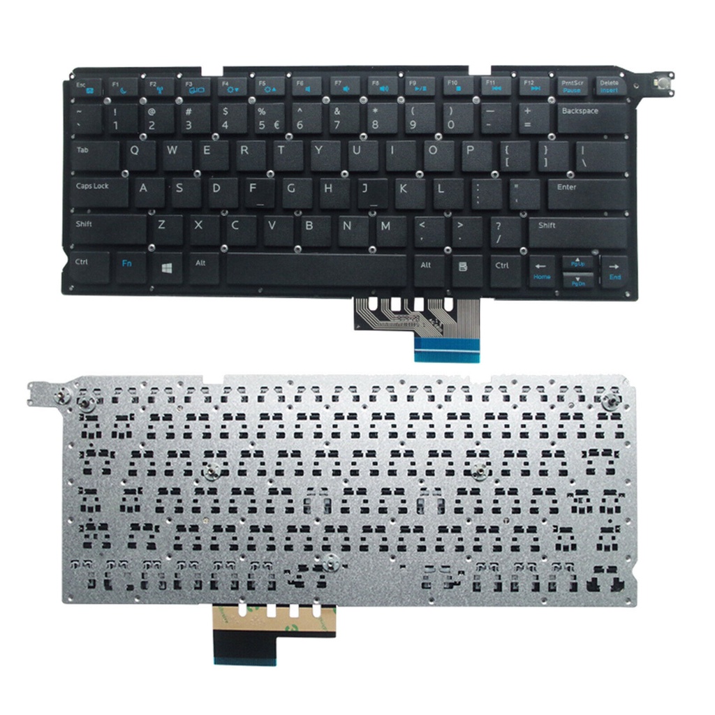 Bàn phím laptop Dell Vostro 5460 5470 5480 V5460 V5470 V5480 – 5460
