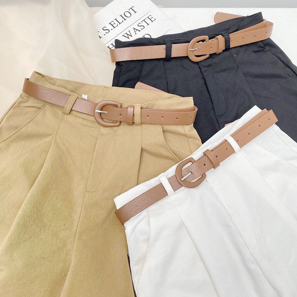 Quần short vải 41q15 by germe | BigBuy360 - bigbuy360.vn