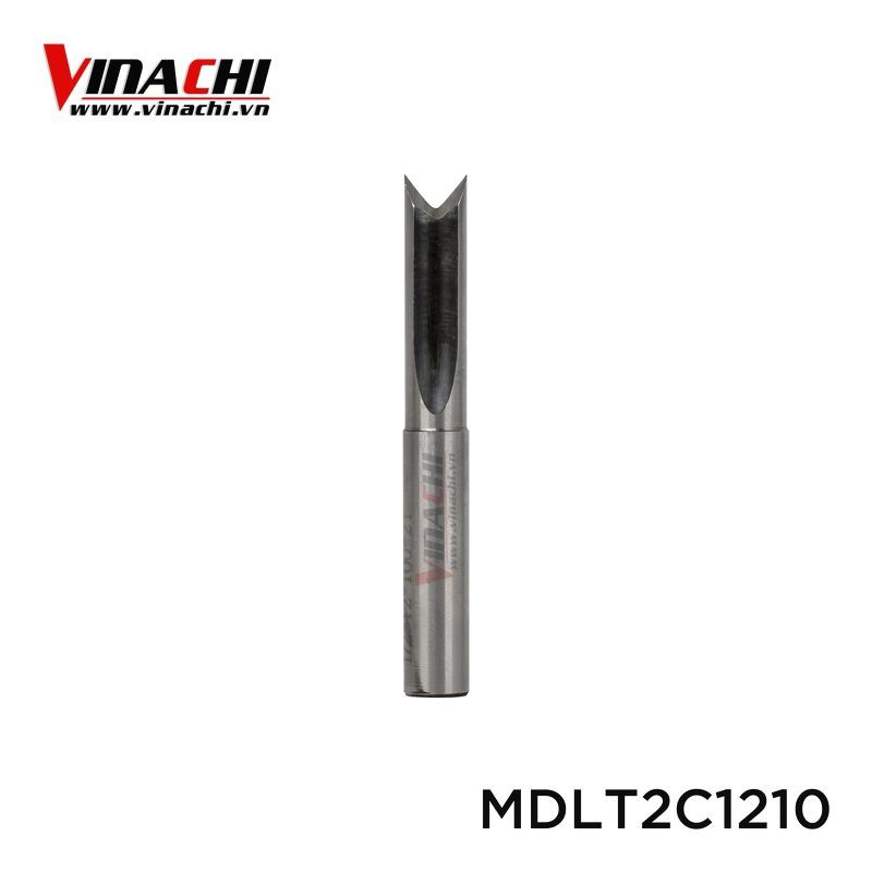 Mũi đục lỗ tròn 2 cánh - 1 mũi