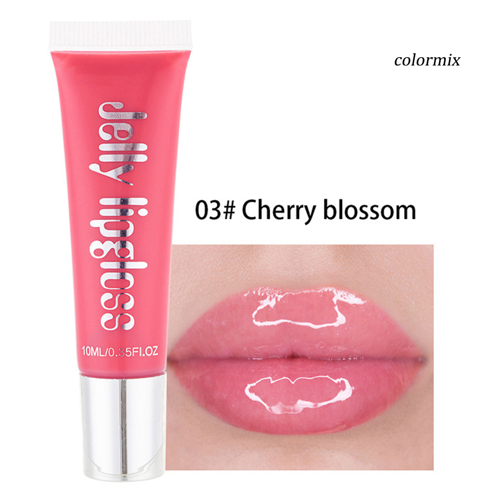 (Hàng Mới Về) Son Bóng Handaiyan 10ml Giúp Dưỡng Ẩm Cao Cấp | BigBuy360 - bigbuy360.vn