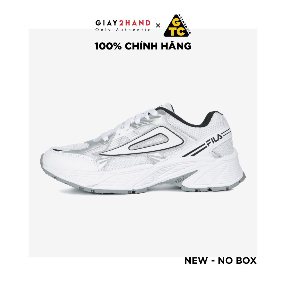 (AUTHENTIC 100%) Giày Sneaker Thể Thao FILA DECYPHER 1GM00828D-052 Chính Hãng