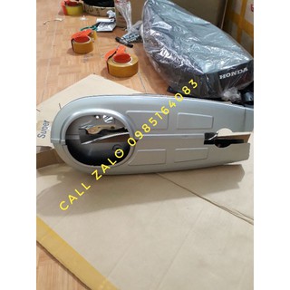 hộp xích .bọc sên xe super dream