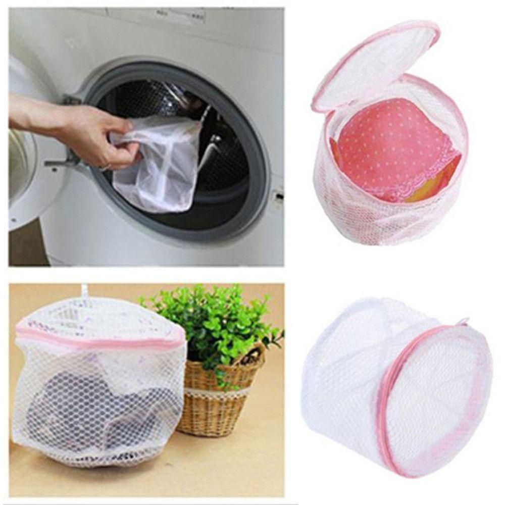 Túi Lưới Giặt Đồ Lót Thời Trang