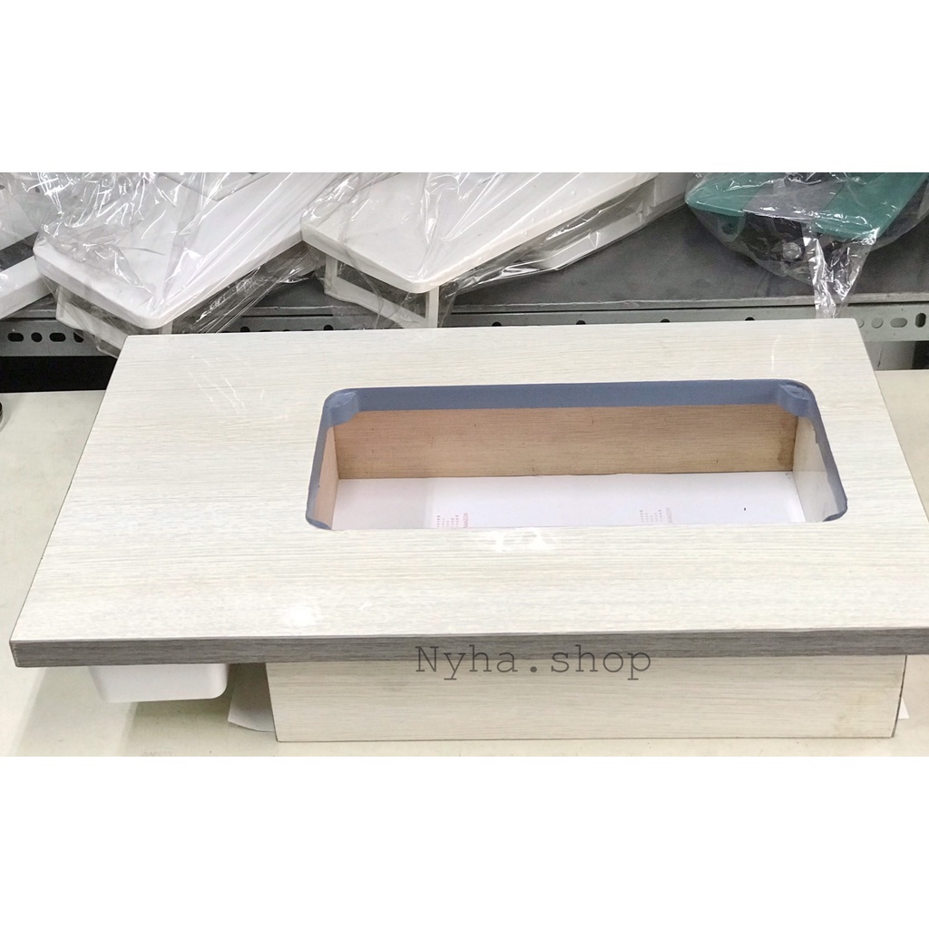 ĐẾ GỖ MÁY MAY CON BƯỚM CÓ NGĂN KÉO