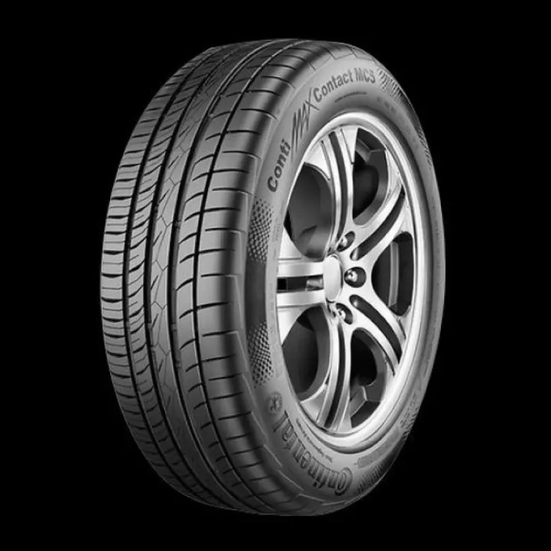 Lốp xe 215/45R17 Continental MC5