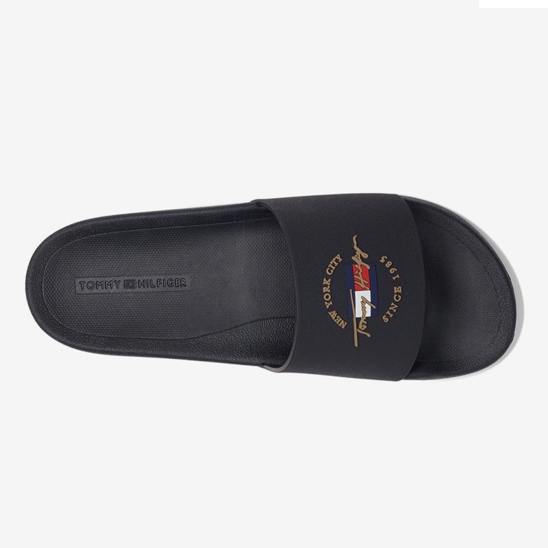 Dép Tommy Hilfiger RUTHIE