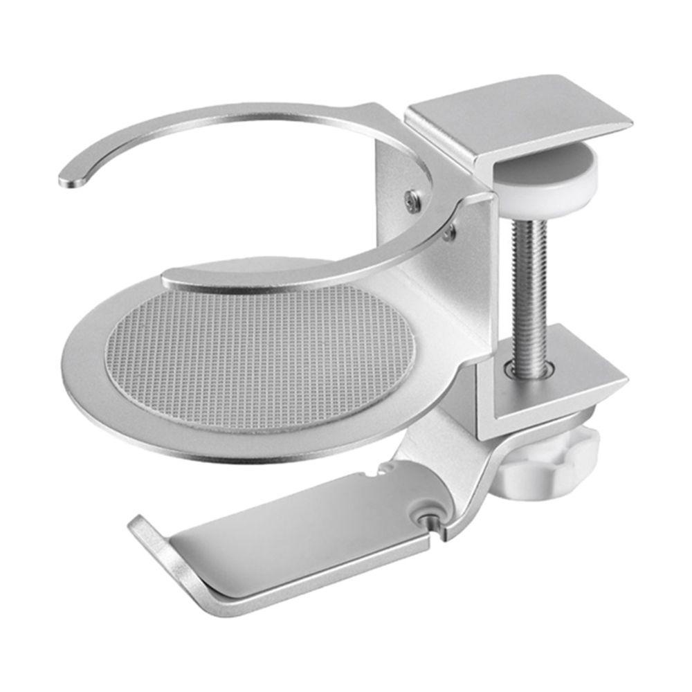 [COD] Giá Đỡ Tai Nghe Chơi Game 2 Trong 1 Xoay 360 Độ Tiện Dụng