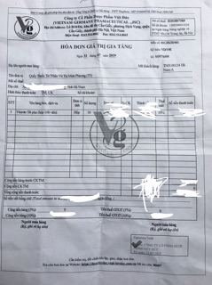 Viên bổ VITAMIN 3B plus