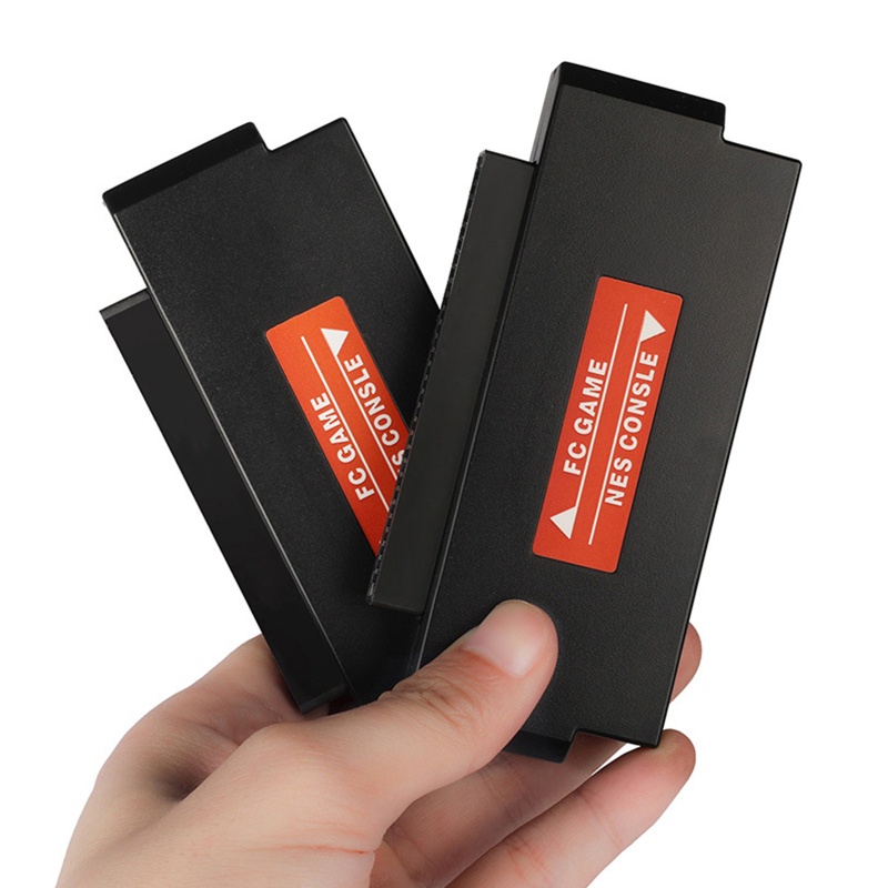WU For FC To NES 60 Pin To 72 Pin Game Card Cartridge Adapter Converter For NES