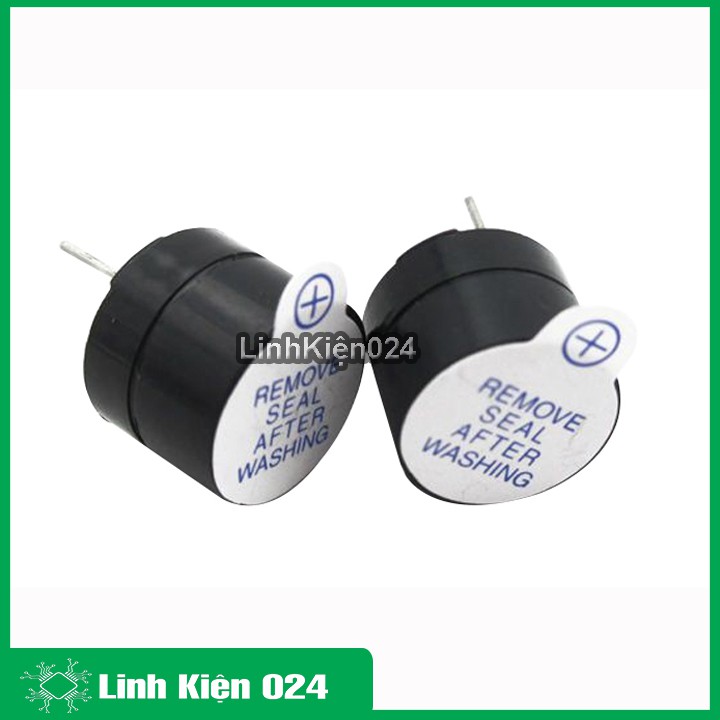 Còi Chíp 9.5x12mm - 1 Chiếc