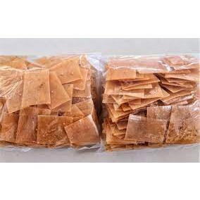 1Kg Bánh Phồng Tôm Năm Căn_ Cà Mau