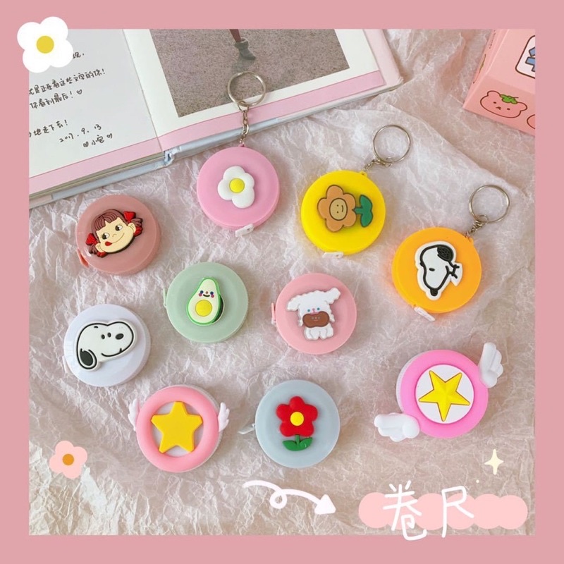 THƯỚT DÂY MINI