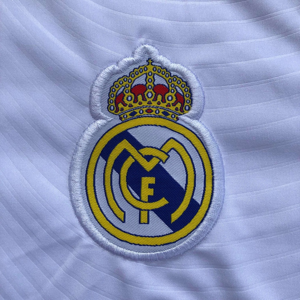 Quần Áo Bóng Đá CLB TÖTTENHAM, REAL MADRID, BARCELONA, CHELSEA - Thun Lạnh Logo Thêu Nổi Mẫu Mới 22-23 BINGO SPORT