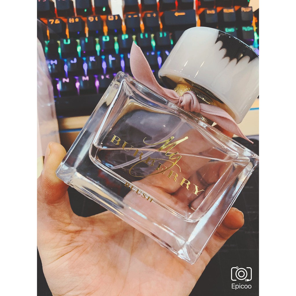 Nước hoa nữ hương thơm tươi mát ngột ngào giá sỉ tốt 66k | BigBuy360 - bigbuy360.vn