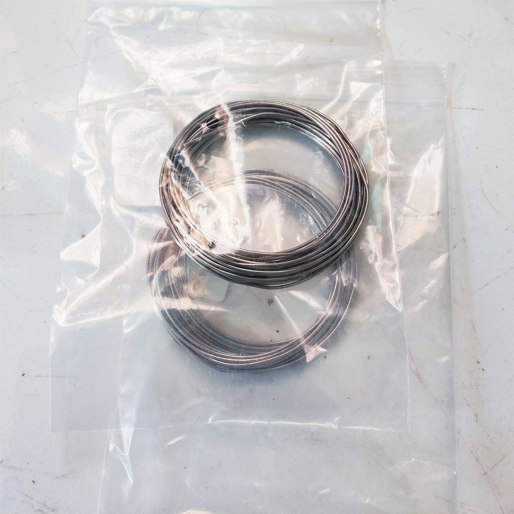 Chì hàn nhật siêu bóng, Siêu nhẹ lửa . Thiếc hàn HIROSHIMA SAKURA 1mm chất lượng