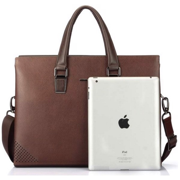 Cặp da công sở 8606 (Bảo hành 3 năm- mẫu mới 2019- Có ảnh thật) | BigBuy360 - bigbuy360.vn