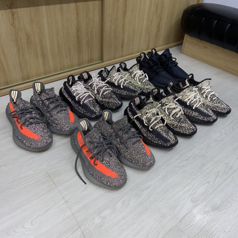 [CHÍNH HÃNG - EARLY RELEASE] Giày Yeezy Boost 350 Chính hãng