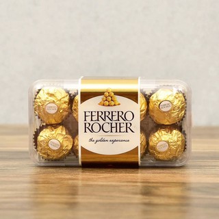Chocolate Ferrero Rocher 200g 16 viên