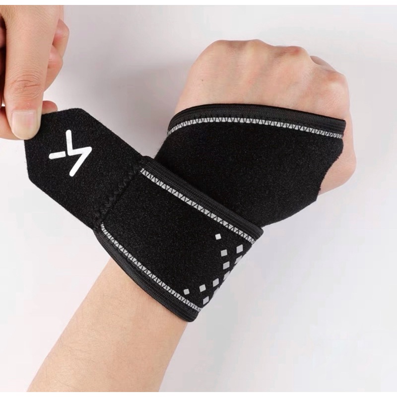 Set đai bảo vệ cổ tay Keep