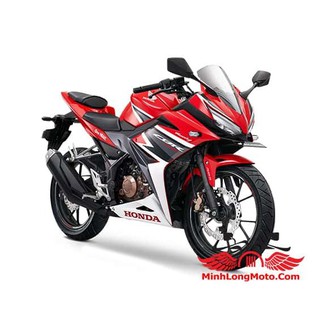 Xe máy honda CBR 150R