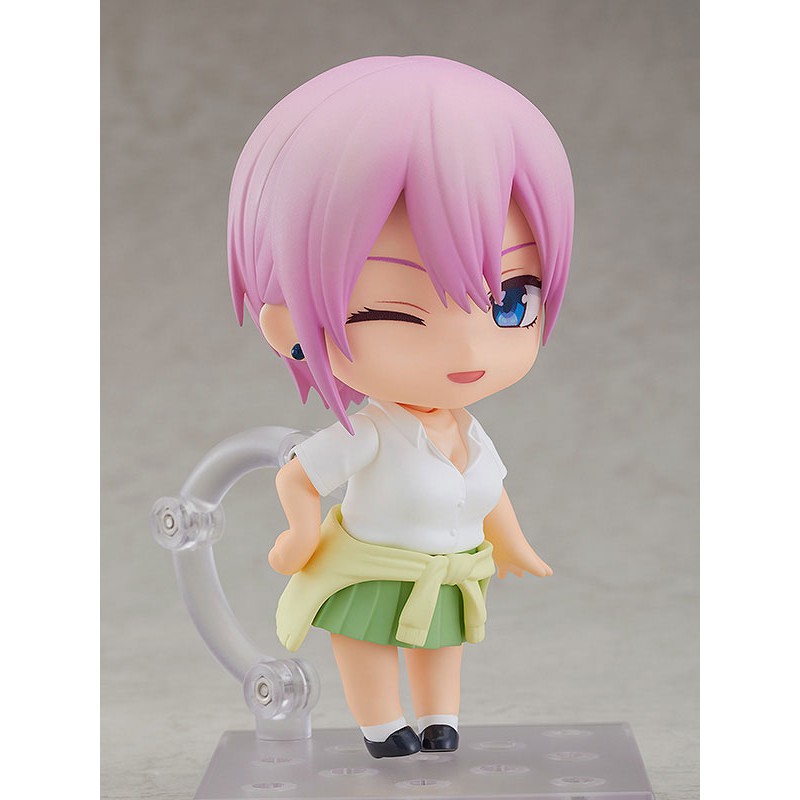 [ Ora Ora ] [ Hàng có sẵn ] Mô hình Figure chính hãng - Nendoroid Ichika Nakano - Gotoubun nhà có 5 nàng dâu