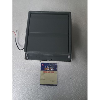 quạt thông gió hút mùi Senko H 200
