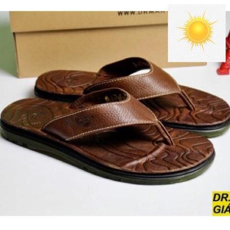 👂🖖 Dép Dr.Martens Packer 2A92 Chính Hãng ThaiLand( DR.2A92) 👂🖖