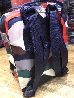 Balo mini KanKen