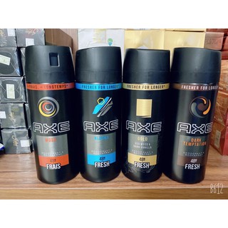 Xịt khử mùi AXE 150ml