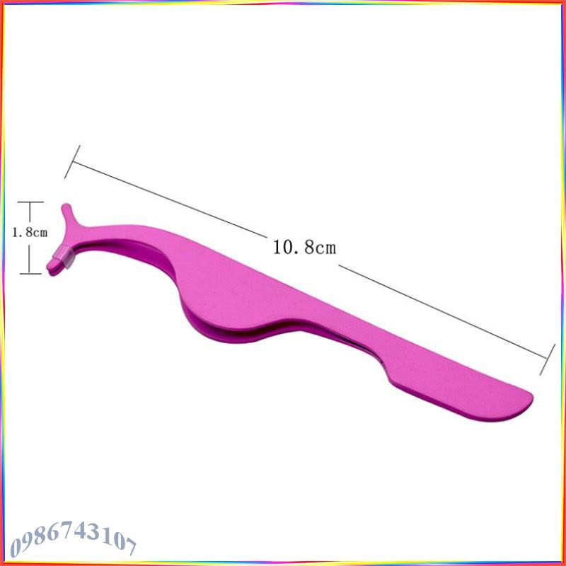 Nhíp gắp mi giả AM10