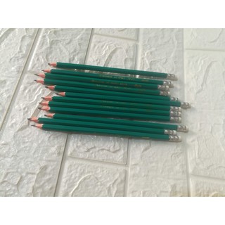 Hộp 12 bút chì 2B