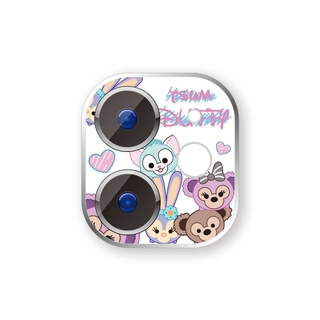 Miếng Dán Bảo Vệ Camera Sau Cho iPhone12 PRO MAX MINI