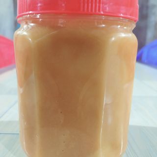 Đường thốt nốt nguyên chất tịnh Biên 40k/kg