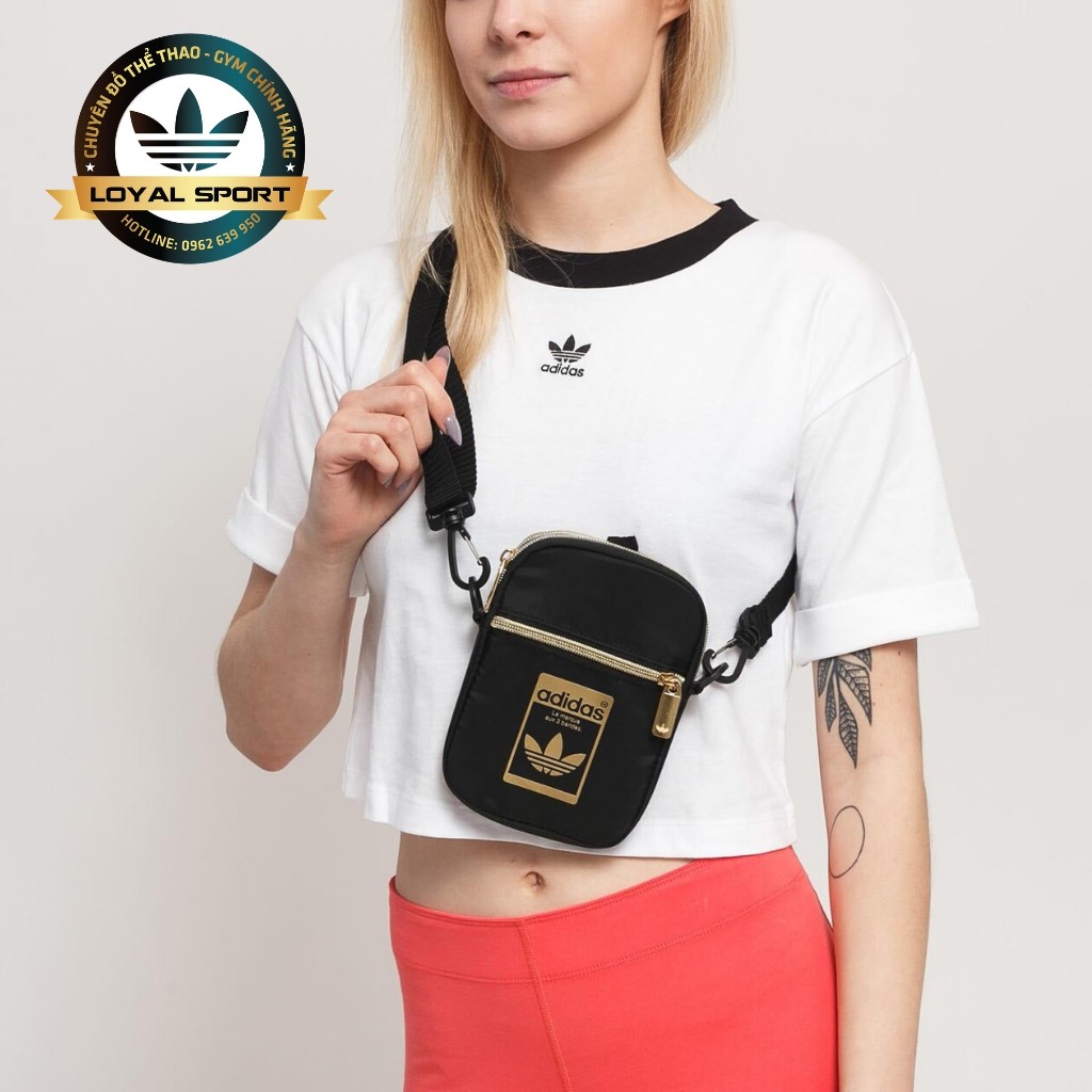 Túi Đeo Chéo Mini Full Tag Code Chất Đẹp Chuẩn Hãng Sang Trọng Dễ Phối Đồ - Kích Thước 17x12x3cm ❤️FreeShip❤️ | BigBuy360 - bigbuy360.vn