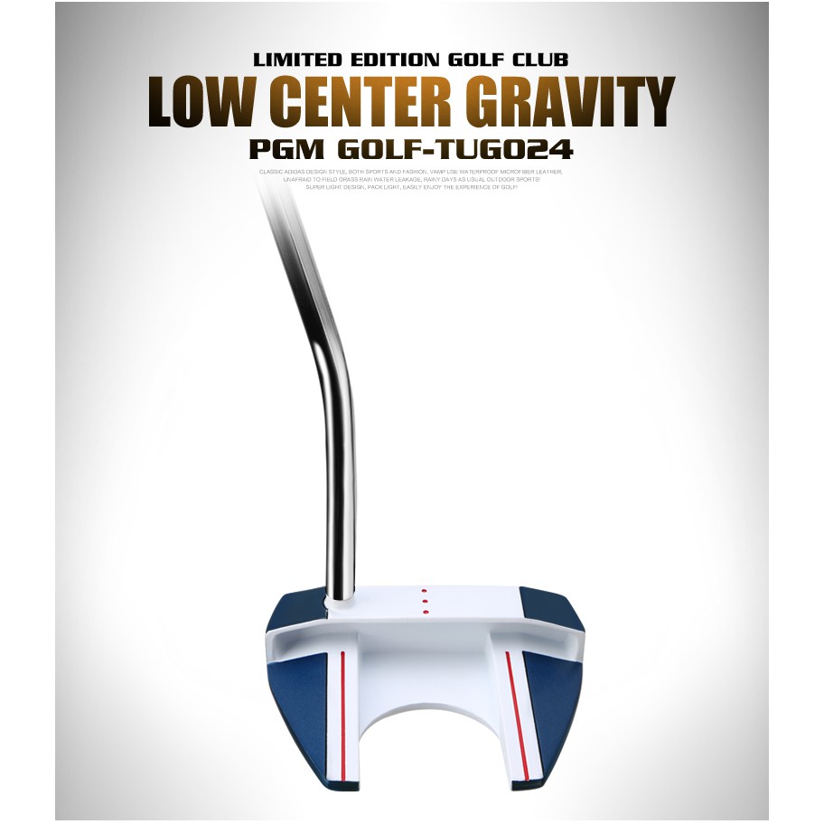 GẬY PUTTER - PGM GOLF YB011M - TUG024