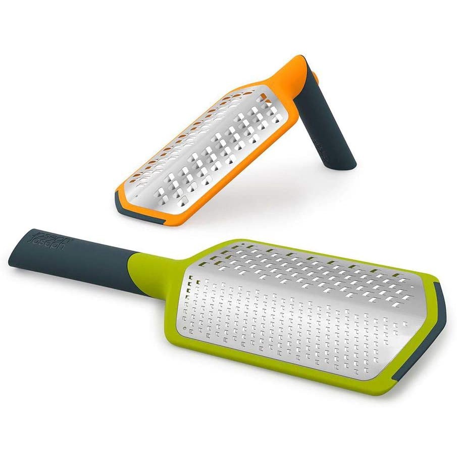 Dụng cụ bào sợi Joseph Joseph 20017 Twist Grater [Hàng Đức chính hãng]