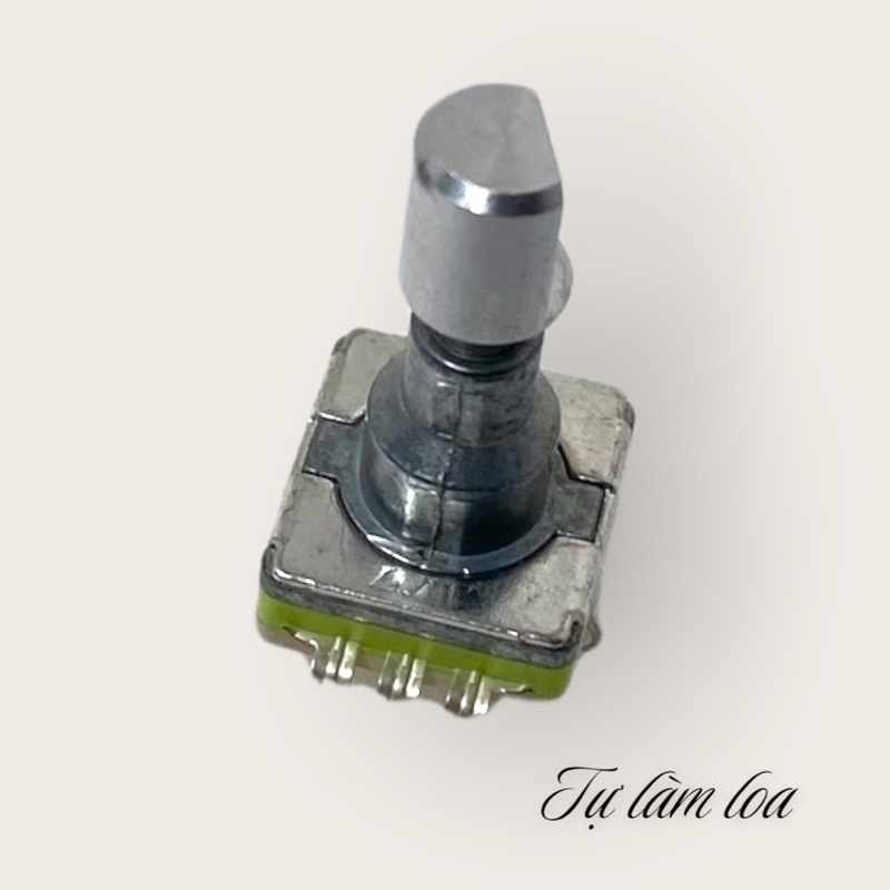 Núm xoay encoder Công tắc vô cấp EC11 Biến trở vô cấp / công tắc vô cấp / volume vô cấp