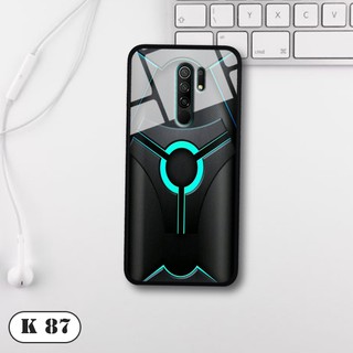 Ốp lưng 3D XIAOMI REDMI 9